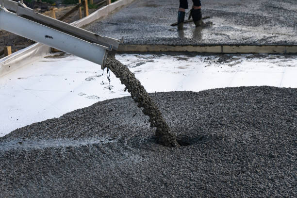 Best Local Concrete Companies  in Rancho Santa Fe, CA