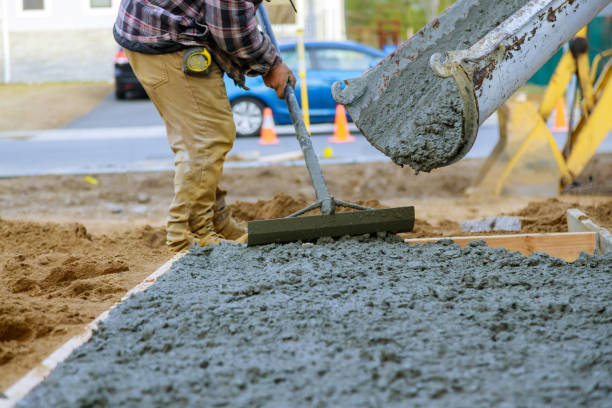 Best Driveways & Floors  in Rancho Santa Fe, CA