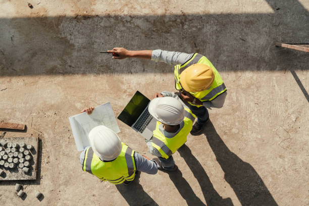 Best Best Concrete Contractor  in Rancho Santa Fe, CA