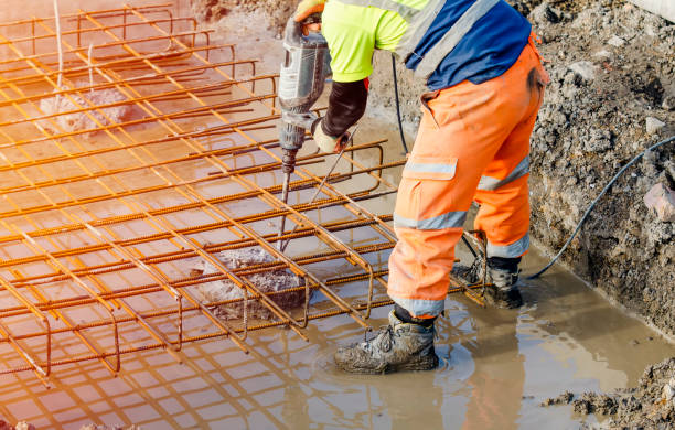 Best Concrete Contractor Near Me  in Rancho Santa Fe, CA