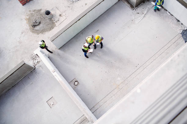 Best Concrete Foundation Repair  in Rancho Santa Fe, CA